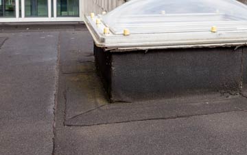 disadvantages of Ludgvan flat roofs