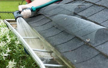Ludgvan gutter cleaning costs