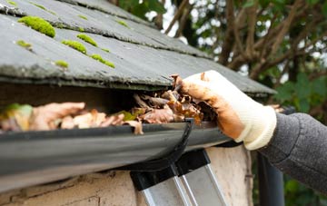 gutter cleaning Ludgvan, Cornwall