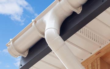 Ludgvan gutter installation costs