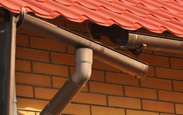 Ludgvan gutter repair costs