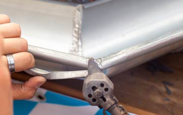 disadvantages of Ludgvan lead roofing