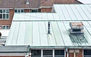 Ludgvan lead roofing costs