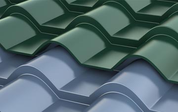 who should consider Ludgvan plastic roofs