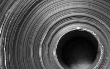 Ludgvan pvc roof replacement