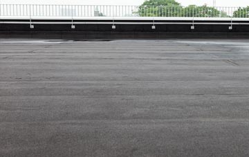 Ludgvan asphalt roof replacement