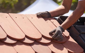 Ludgvan roof tile contractors