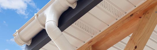 get Ludgvan guttering quotes today