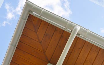 Ludgvan soffit types