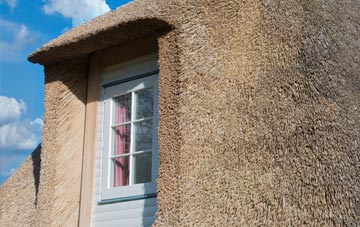 Ludgvan thatch roof disadvantages