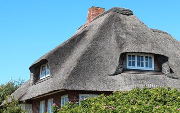 thatch roofing Ludgvan, Cornwall