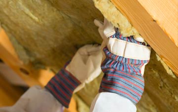 types of Ludgvan pitched roof insulation materials