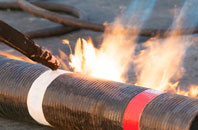 Ludgvan flat roofing replacement