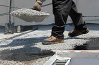 find rated Ludgvan flat roofing replacement companies