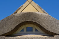 Ludgvan thatch roofing