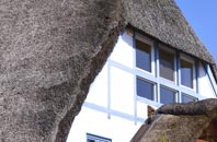 find rated Ludgvan thatchers